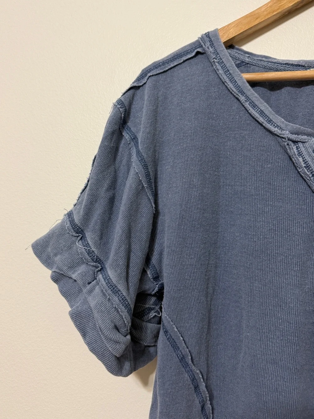 Free People great size